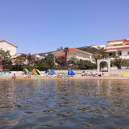 Apartments Antica Rab Town Zewnętrze zdjęcie