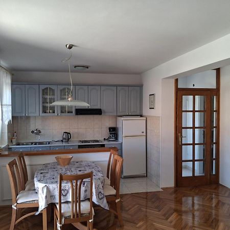 Apartments Antica Rab Town Zewnętrze zdjęcie