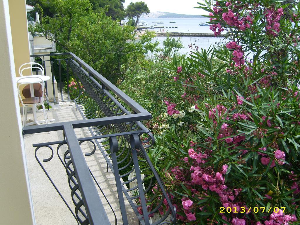 Apartments Antica Rab Town Pokój zdjęcie