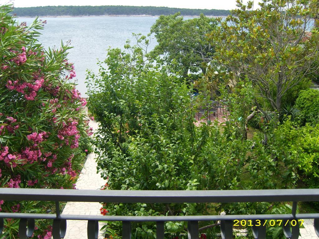 Apartments Antica Rab Town Pokój zdjęcie