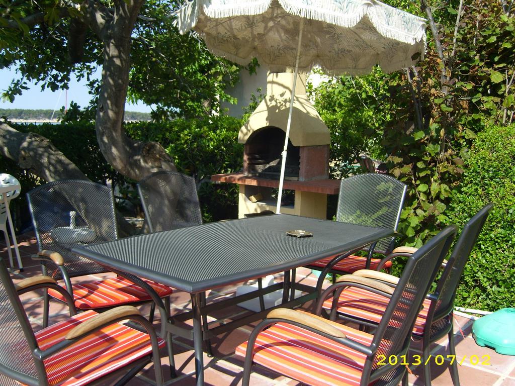 Apartments Antica Rab Town Zewnętrze zdjęcie