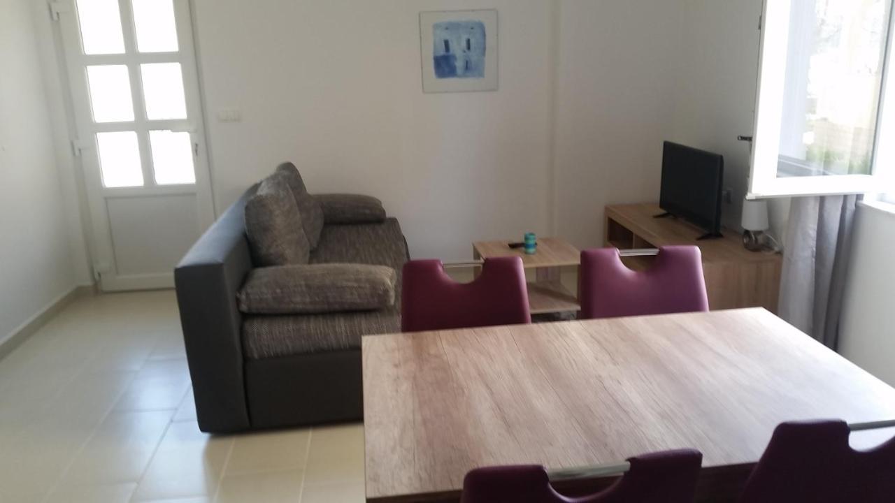 Apartments Antica Rab Town Zewnętrze zdjęcie