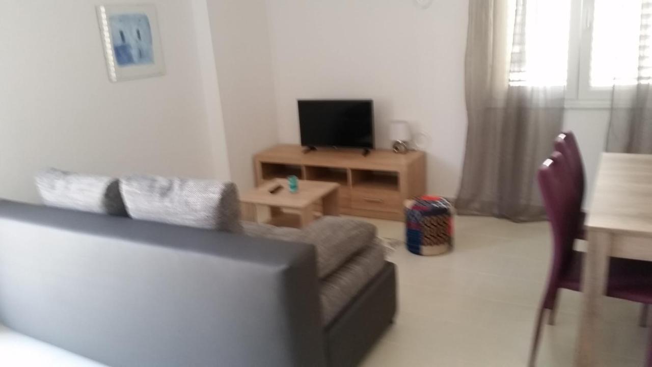 Apartments Antica Rab Town Zewnętrze zdjęcie
