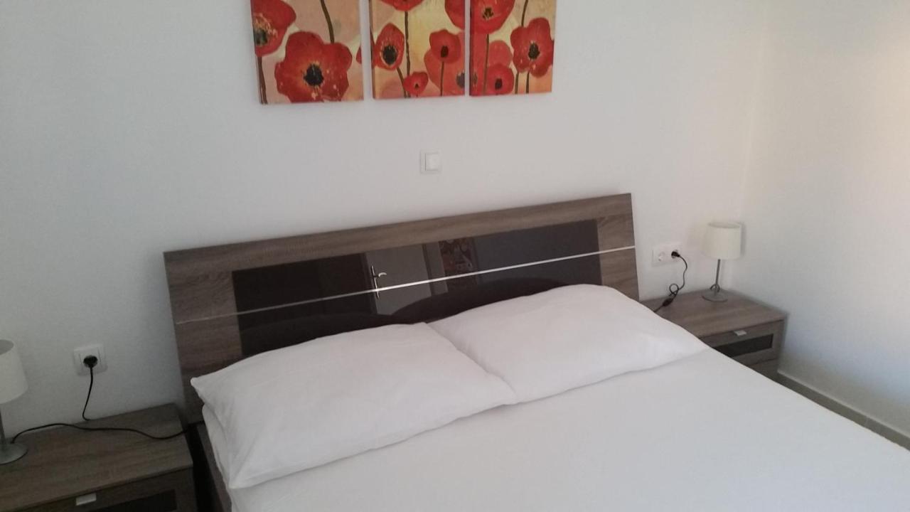 Apartments Antica Rab Town Zewnętrze zdjęcie
