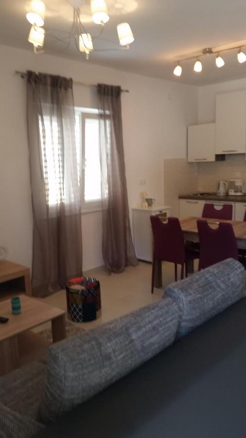 Apartments Antica Rab Town Zewnętrze zdjęcie