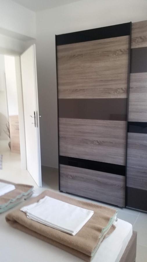 Apartments Antica Rab Town Zewnętrze zdjęcie