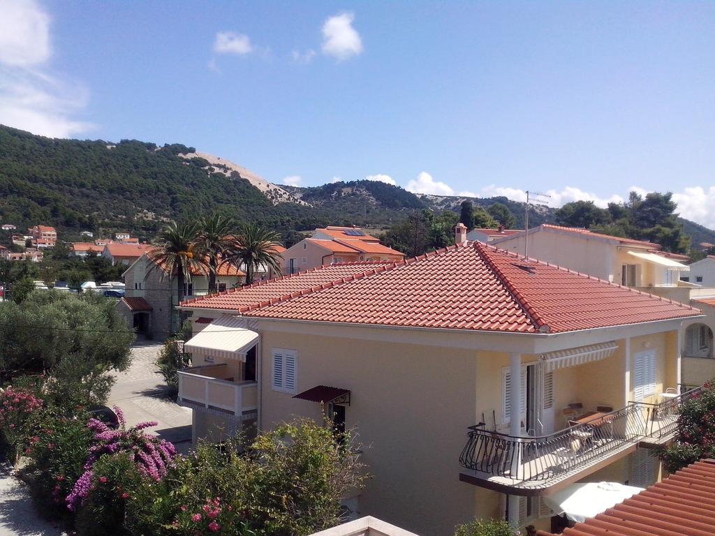 Apartments Antica Rab Town Zewnętrze zdjęcie