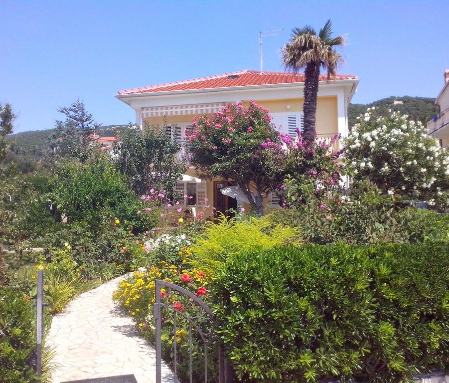 Apartments Antica Rab Town Zewnętrze zdjęcie