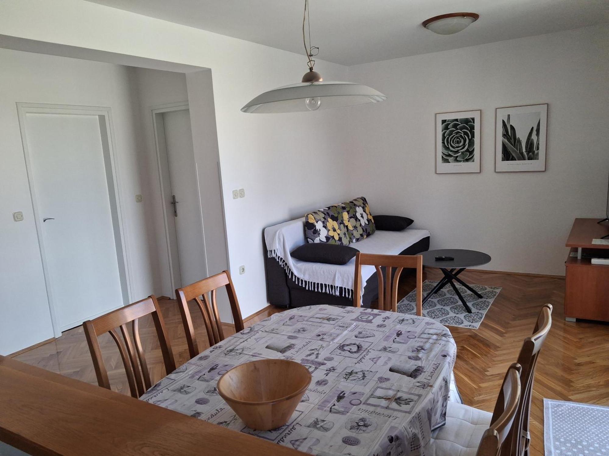 Apartments Antica Rab Town Zewnętrze zdjęcie