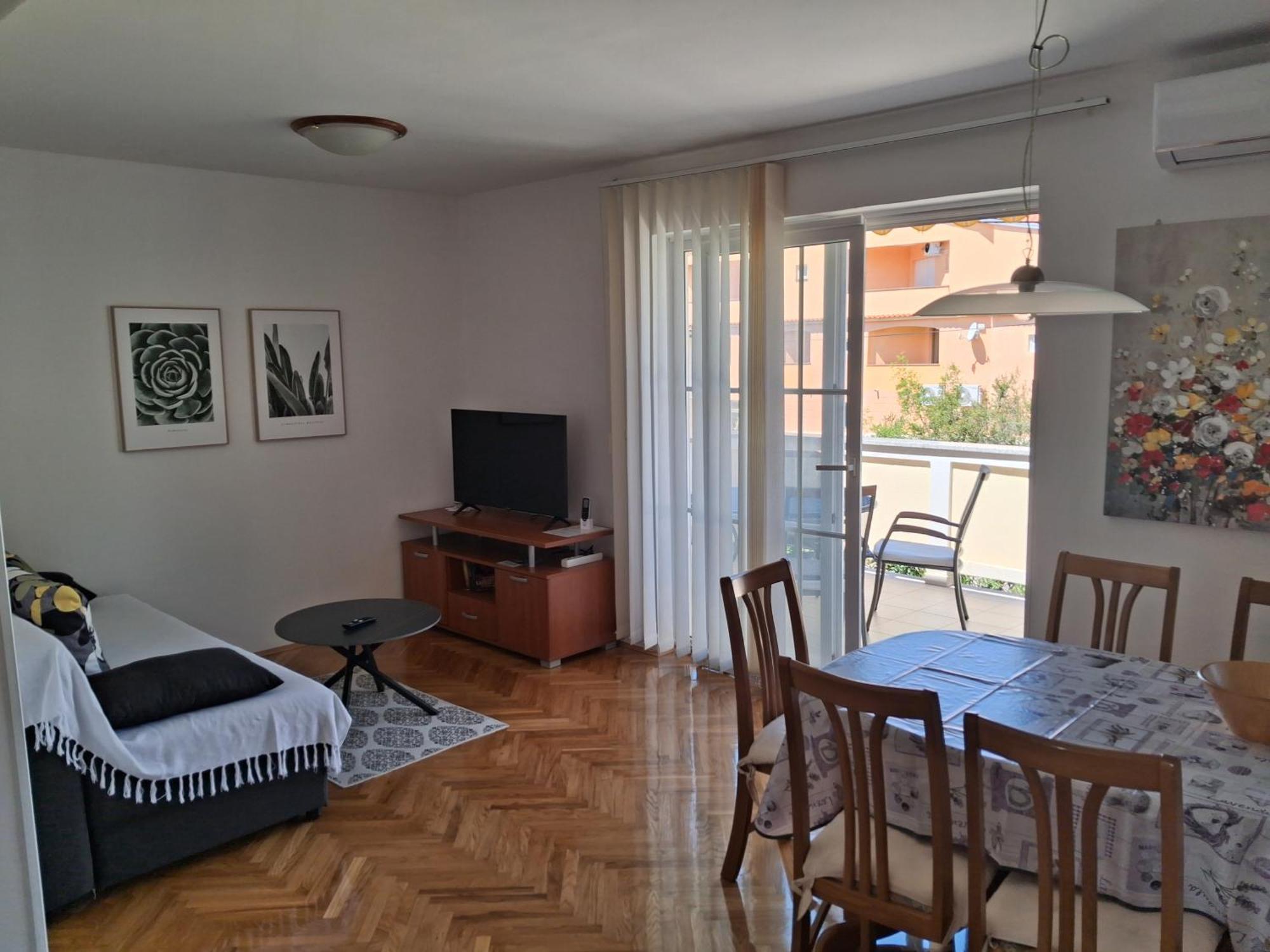 Apartments Antica Rab Town Zewnętrze zdjęcie