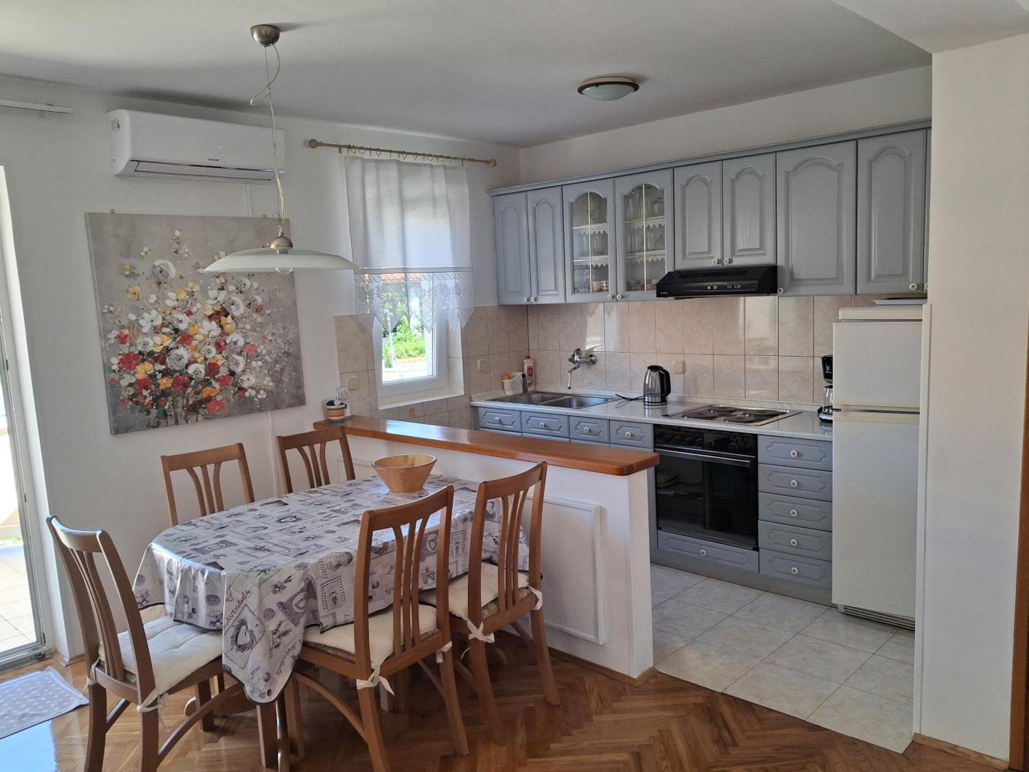 Apartments Antica Rab Town Zewnętrze zdjęcie
