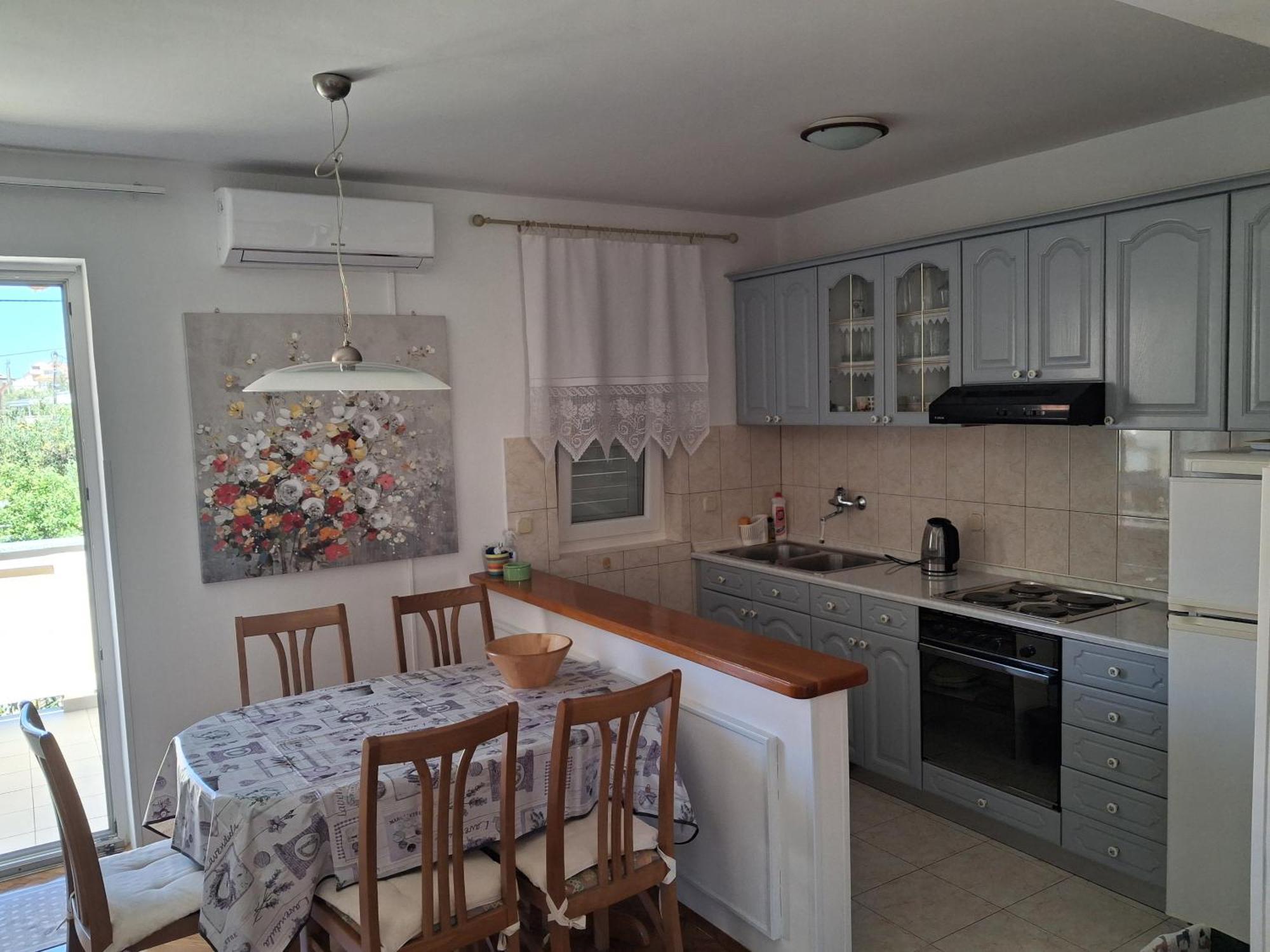 Apartments Antica Rab Town Pokój zdjęcie