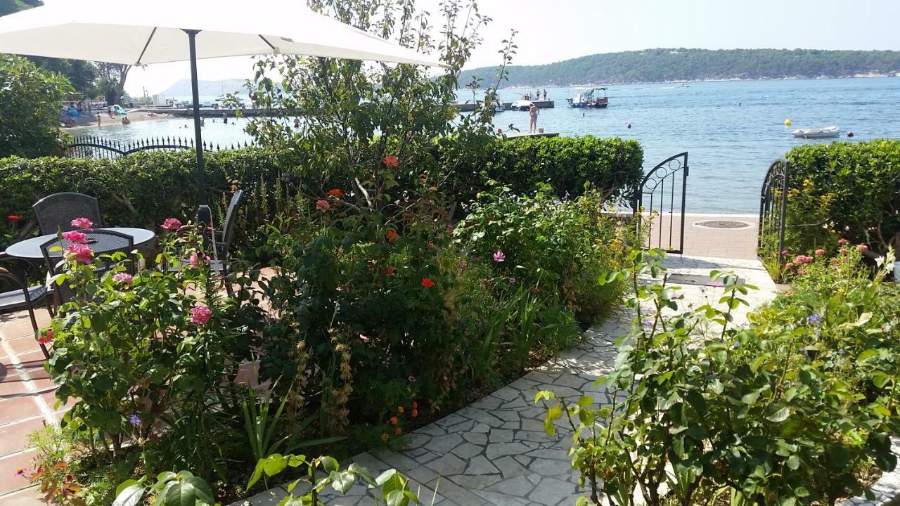Apartments Antica Rab Town Zewnętrze zdjęcie