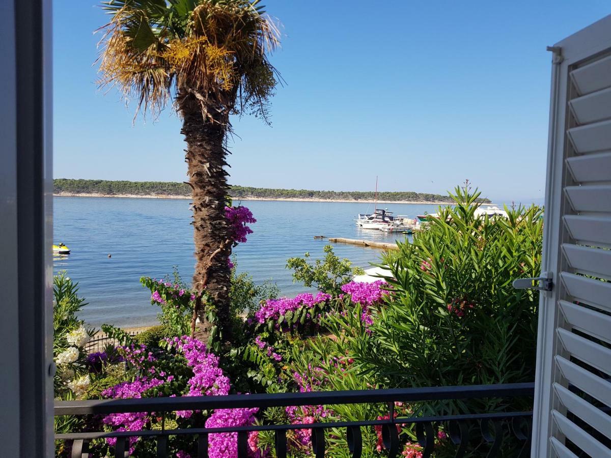 Apartments Antica Rab Town Zewnętrze zdjęcie