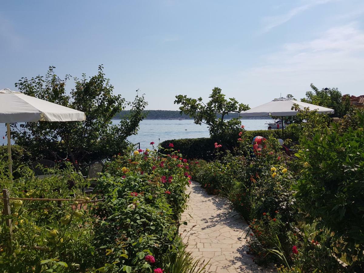 Apartments Antica Rab Town Zewnętrze zdjęcie