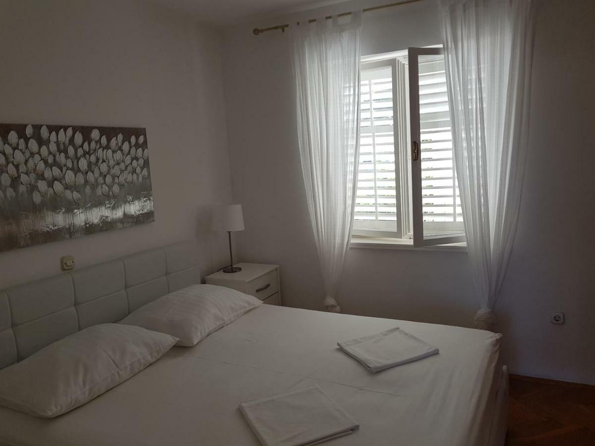 Apartments Antica Rab Town Zewnętrze zdjęcie