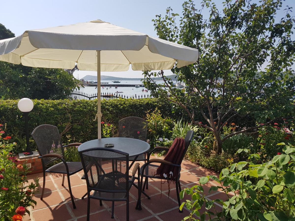 Apartments Antica Rab Town Zewnętrze zdjęcie
