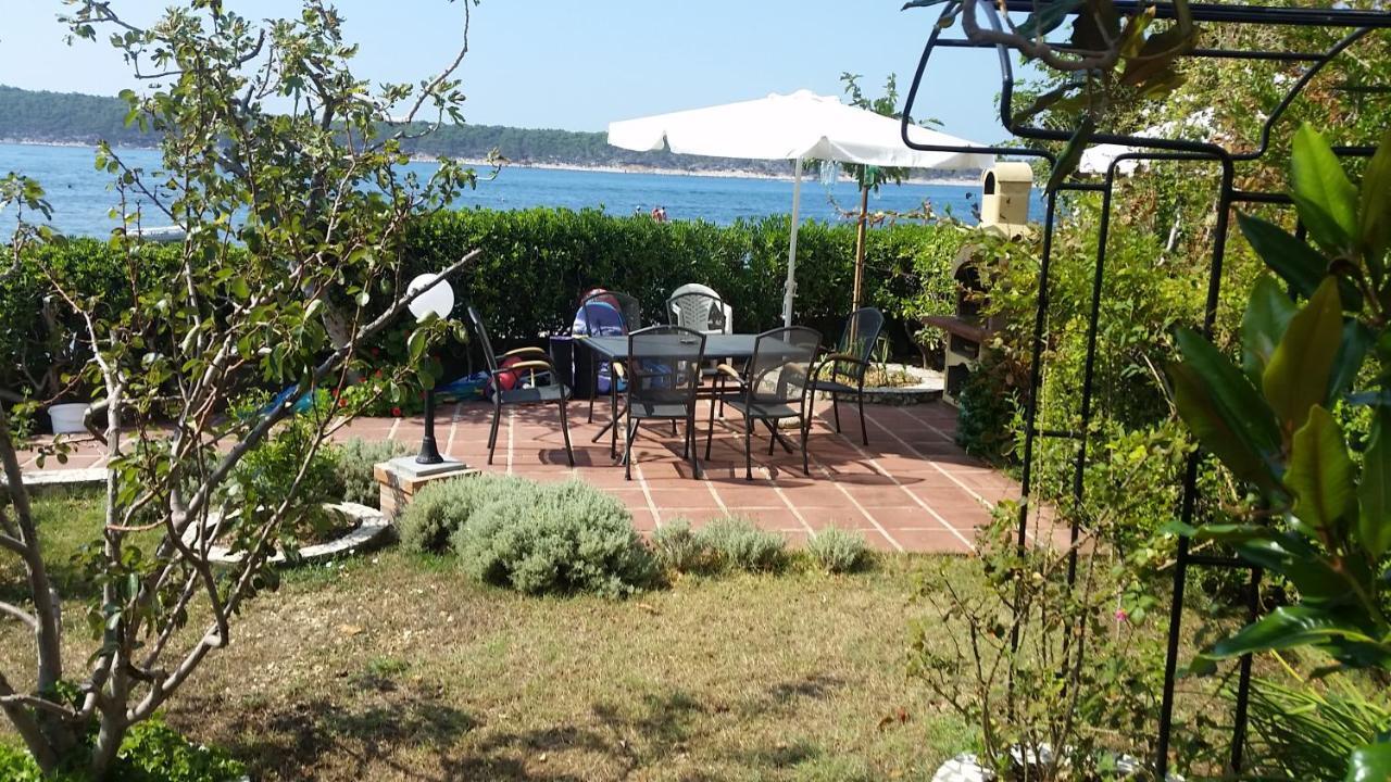 Apartments Antica Rab Town Zewnętrze zdjęcie
