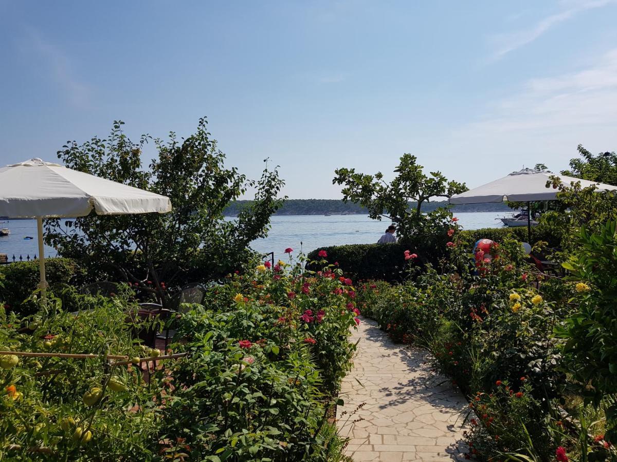 Apartments Antica Rab Town Zewnętrze zdjęcie
